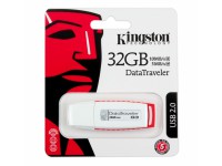 MEMORIA USB 32GB 2.0 KINGSTON G3